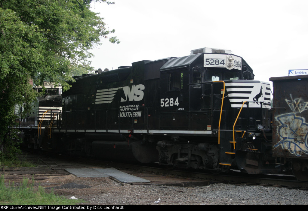 NS 5284